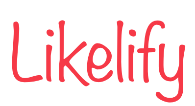 Likelify logotype